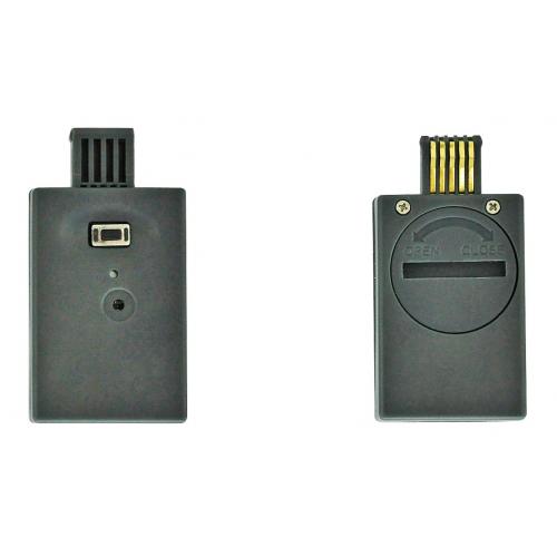 USB rozhraní pro připojení k PC, 705