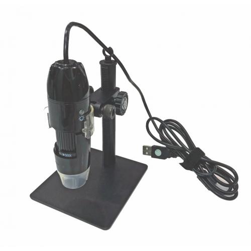 Digitální ruční mikroskop, SM520