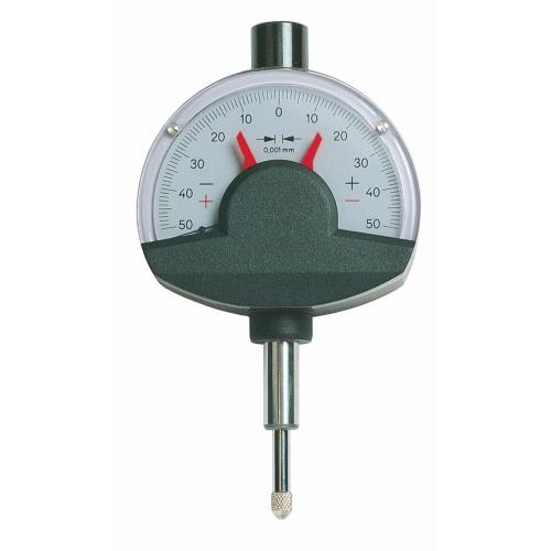 Srovnávací měrka COMPIKA DIN 879/1 s odečtem 0,001 mm, C1001