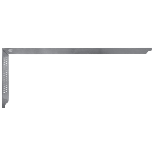 Ocelový pokosník z nerezové oceli, 35 mm, bodově svařovaný, 118