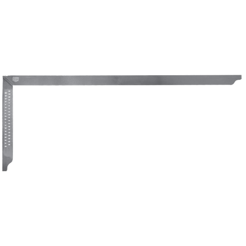 Ocelový pokosník z nerezové oceli, 35 mm, bodově svařovaný, 119