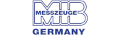 Logo MIB-Messzeuge GmbH