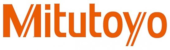 Logo Mitutoyo